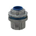 Product Image of 1/2" Rigid/IMC Zinc Conduit Hub, H050