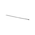 Product Image of 11.5" Long Black Nylon Cable Tie Duty Standard 40 lb (Pack of 100), L-11-40-0-C