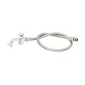 Product Image of Spray Valve w/ Rosespray Head & 36" Flexible SS Hose (013e-36h), B-0101