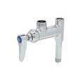 Product Image of Add-on Faucet w/ Lever Handle, Less Nozzle, B-0155-LN