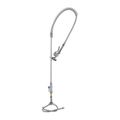 Product Image of Pre-rinse, Spring Action, Single Hole Base, Flex Hoses, Single Control, B-0173