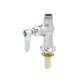 Product Image of Single Pantry Swivel Base Faucet, Single Hole Base, Deck Mount, Less Nozzle, B-0205-LN