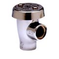 Product Image of Vacuum Breaker, 3/8" NPT Inlet & Outlet, Atmospheric, Polished Chrome Finish, B-0968
