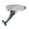 Product Image of Glass Filler, Wall Mount, 3/8" NPT Male Inlet, B-1205