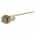 Product Image of Side Mount Tank Trip Lever (w/ plastic spud and nut)