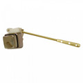 Product Image of Front Mount Tank Trip Lever (w/ plastic spud and nut)