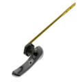 Product Image of Tank Trip Lever (w/ zinc spud and nut)