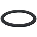 Product Image of 3-1/4" ID x 5" ID x 9/16" Flange Width Series 180 Elliptical Gasket, T0320-ELL-S0180