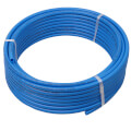 Product Image of 1/2" Blue PEX-b Tubing (100 ft Coil)