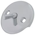 Product Image of Round Tub Trip Lever w/ 2" Screws