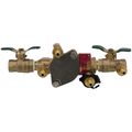 Product Image of 1/2" 007-QT-FZ Double Check Valve Assembly w/ Freeze Sensor Connectivity