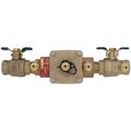 Product Image of 1" 007M1-QT-FZ Double Check Valve Assembly w/ Freeze Sensor Connectivity