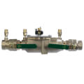Product Image of 1-1/4" LF007M2-QT-FZ Lead Free Double Check Valve Assembly w/ Freeze Sensor Connectivity