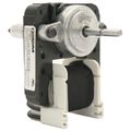 Product Image of 1/285hp, 1900 Rpm, 208-230 Volts, Open Enclosure Motor, T1-R617