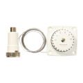 Product Image of Remote Setpoint and Sensor for V100 and V2000 Series Radiator Valves (16 Ft Capillary)