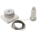 Product Image of Remote Setpoint and Sensor for V100 and V2000 Series Radiator Valves (16 Ft Capillary)