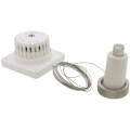 Product Image of High Capacity Thermostatic Radiator Actuator - Remote Sensor