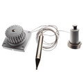 Product Image of High Capacity Thermostatic Radiator Actuator - Remote Sensor
