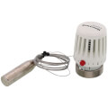 Product Image of High Capacity Thermostatic Radiator Actuator - Remote Sensor