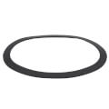 Product Image of 12" ID x 16" ID x 1-1/4" Flange Width Series 180 Elliptical Gasket, T1120-ELL-S0180