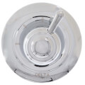 Product Image of Shower Three Setting Two Port Diverter Trim, T11800