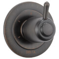 Product Image of Shower Three Setting Two Port Diverter Trim (Venetian Bronze), T11800-RB