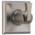 Product Image of Dryden 3-Setting 2-Port Diverter Trim (Stainless Steel), T11851-SS