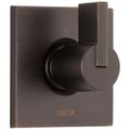 Product Image of Vero 3-Setting 2-port Diverter Trim (Venetian Bronze), T11853-RB