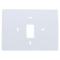 Product Image of Universal Pro1 Plastic Wall Plate