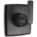 Product Image of Ashlyn 6-Setting 3-Port Diverter Trim (Venetian Bronze), T11964-RB