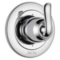 Product Image of Linden 6-Setting 3-Port Diverter Trim, T11994