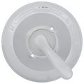 Product Image of T13020 Classic Monitor 13 Series Valve Only Trim (Chrome)