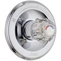 Product Image of T13022 Classic Monitor 13 Series Valve Only Trim (Chrome)