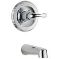 Product Image of Monitor 13 Series Tub Trim (Chrome), T13120-LTS