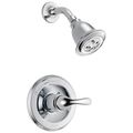 Product Image of Monitor 13 Series H2okinetic Shower Trim (Chrome), T13220-H2OT