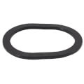 Product Image of 3-1/4" ID x 4-1/2" ID x 9/16" Flange Width Series 180 Obround Gasket, T1390-OBR-S0180
