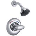 Product Image of Commercial T13H Universal Shower Trim (Chrome), T13H132