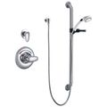 Product Image of Commercial T13H Universal Trim For T13H (Chrome), T13H302-25