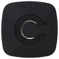 Product Image of T140339-BL-PP Modern Monitor 14 Series Valve Only Trim (Matte Black)
