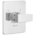 Product Image of Modern Monitor 14 Series Valve Only Trim, T14067-PP (Chrome)