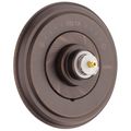 Product Image of Cassidy Monitor 14 Series Valve Only Trim - Less Handle (Venetian Bronze), T14097-RBLHP