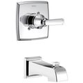 Product Image of Ashlyn Monitor 14 Series Tub Trim (Chrome), T14164
