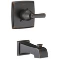 Product Image of Ashlyn Monitor 14 Series Tub Trim (Venetian Bronze), T14164-RB