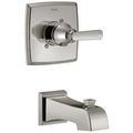 Product Image of Ashlyn Monitor 14 Series Tub Trim (Stainless), T14164-SS