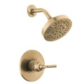 Product Image of Saylor Monitor 14 Series Shower Trim (Champagne Bronze), T14235-CZ