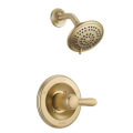 Product Image of Lahara Monitor 14 Series Shower Trim (Champagne Bronze), T14238-CZ
