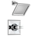 Product Image of Dryden Monitor 14 Series Shower Trim (Chrome), T14251-WE