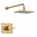 Product Image of Vero Monitor 14 Series Shower Trim (Champagne Bronze), T14253-CZ
