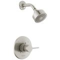 Product Image of Modern Monitor 14 Series Shower Trim, T14259-SS-PP (Stainless)