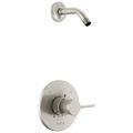 Product Image of Modern Monitor 14 Series Shower Trim - Less Head, T14259-SSLHD-PP (Stainless)